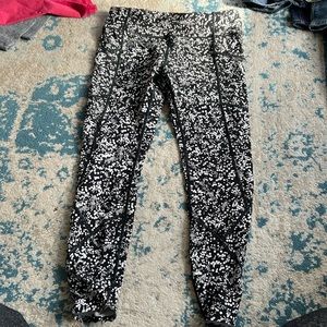 LuluLemon tights - NEVER WORN